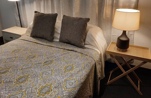 Easton Apartment | Walk to galleries, shops, restaurants, 5 min to Center Square Easton & market