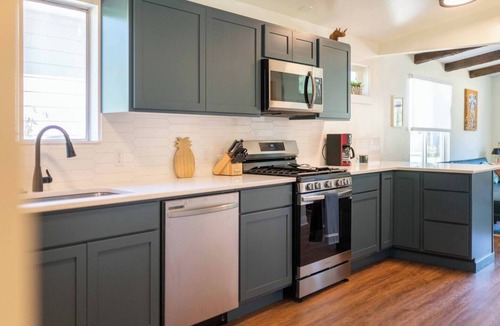 Kellogg House | Walk to Silver Mtn Resort, Game Room & Hot Tub!