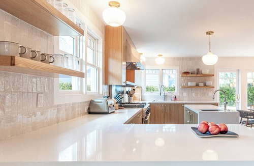 Venice House | Walk to Venice Beach from Luxury Home