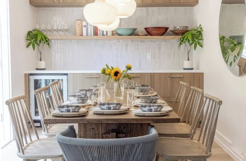 Venice House | Walk to Venice Beach from Luxury Home