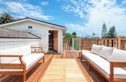Venice House | Walk to Venice Beach from Luxury Home
