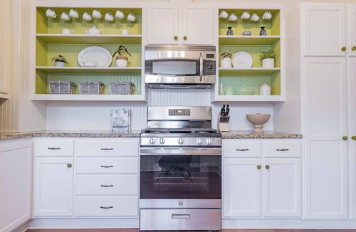 Travis Heights House | Walkable SoCo Bungalow