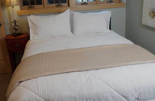 Mount Baker House | Walking neighborhood minutes from downtown
