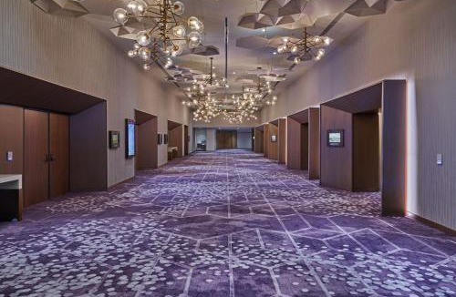 Bay Lake Resort | Walt Disney World Swan Reserve
