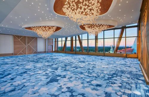 Bay Lake Resort | Walt Disney World Swan Reserve