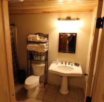 Cody Bed & Breakfast | Wapiti Lodge