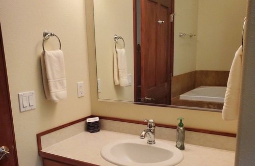 Wardner House | Wardner Haven For Skiing, Biking, Hiking And Other Outdoor Experiences