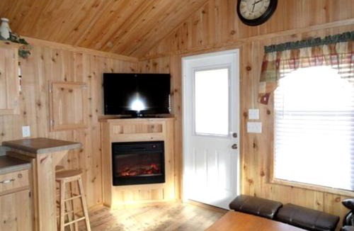 Sundance House | Warm Family Cabin for an Exciting Vacation in Northeastern Wyoming
