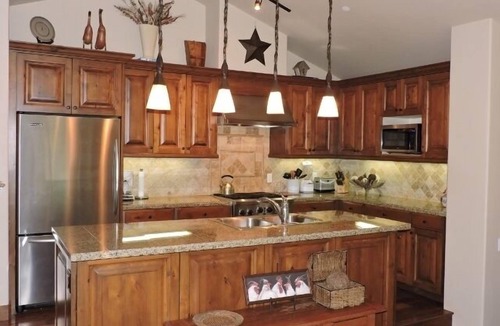 Ketchum House | Water Front Serenity AND Close Enough To Walk To The River Run Lifts And Central Ketchum!