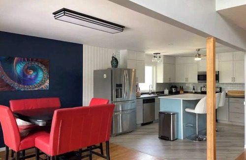 Socastee House | Water Front Wonderland Myrtle Beach Pets Welcome!