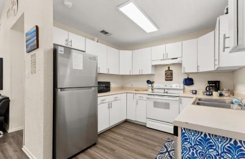 New Braunfels House | Water Haus