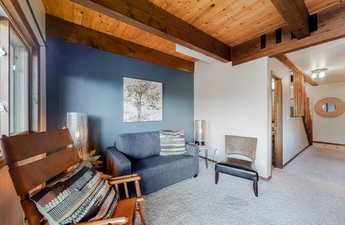 Steamboat Springs House | Waterford Townhomes