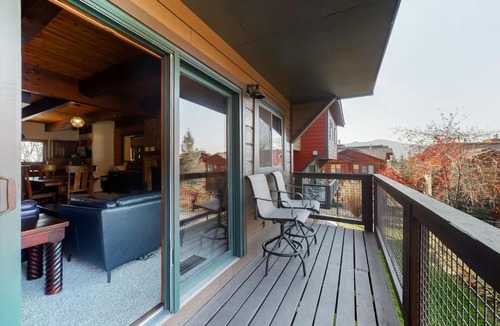 Steamboat Springs House | Waterford Townhomes