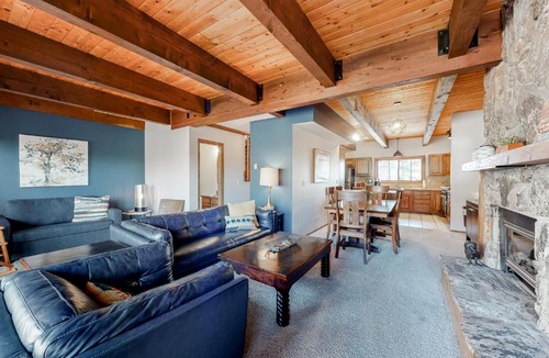Steamboat Springs House | Waterford Townhomes