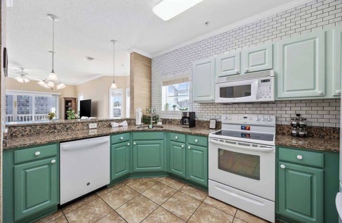 Myrtle Beach Condo | Waterfront 3BR on Intracoastal, Ideal for Weekly Stays