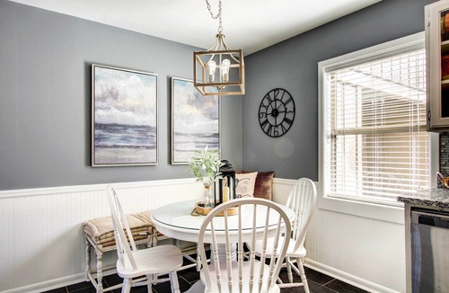 Florence House | Waterfront Florence Home w/Private Dock!