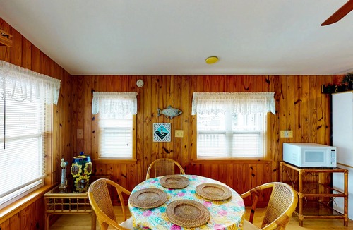 Port Isabel House | Waterfront home w/private dock & shared pools/hot tub/gym - 2 dogs welcome