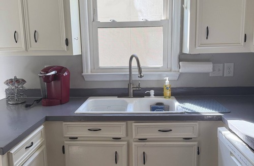 Charleston House | Waterfront, spacious, quiet 3-bedroom house, great views, and near everything