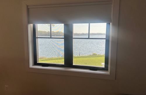 Edgewater Apartment | Waterfront Studio minutes from Downtown Annapolis and Naval Academy