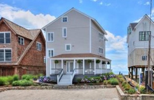 Fairfield Cottage | Waterfront