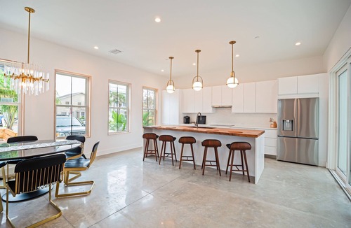 Jacksonville Beach House | Waters Edge | 2 Pools Ocean Views Sleeps 24