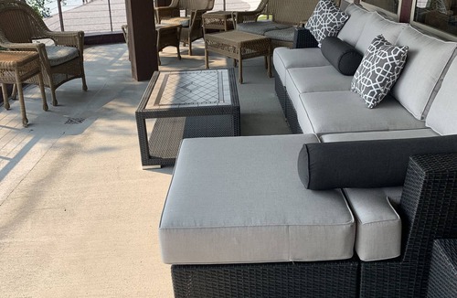 Lakeside Condo | Waterside Retreat