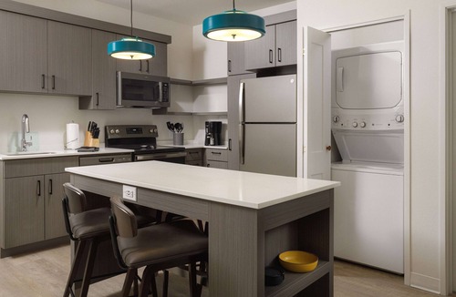 Meridian Hotel | WaterWalk Extended Stay by Wyndham Boise - Meridian
