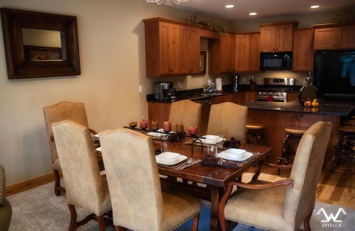 Big Sky Condo | We are RIGHT on the MOUNTAIN! Luxury Condo, PERFECT Location