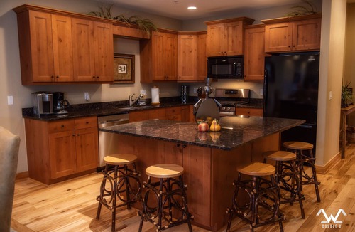 Big Sky Condo | We are RIGHT on the MOUNTAIN! Luxury Condo, PERFECT Location