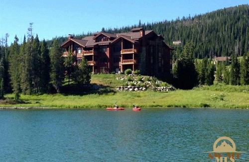 Big Sky Condo | We are RIGHT on the MOUNTAIN! Luxury Condo, PERFECT Location