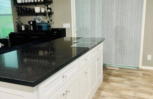 Papillion House | Welcome Home!
