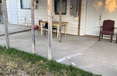 Pocatello House | Welcome Midtown Convenience