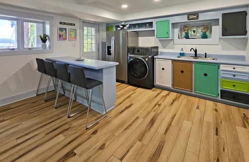 Mount Mourne House | Welcome to Blue Heron House