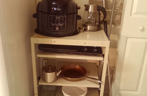 Sumter House | Welcome to my 3-bedroom , 2-Full bath house in a quiet loving small town Sumter