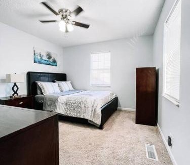 Mount Juliet House | Welcome to Risa!