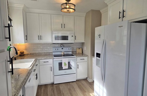 Vidalia House | Welcome to Sweet Vidalia, your home away from home!