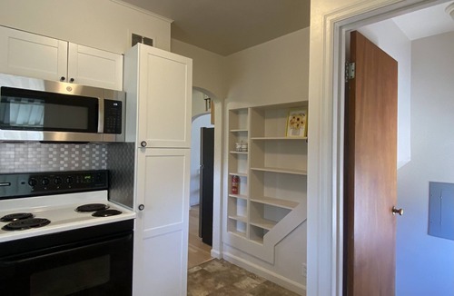 Billings House | Welcome to the College Streets!