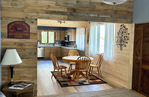 Vida House | Welcome to the Farm