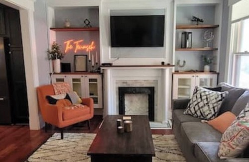 Italian Village House | Welcome to the Tecumseh! Prime Short North Living!