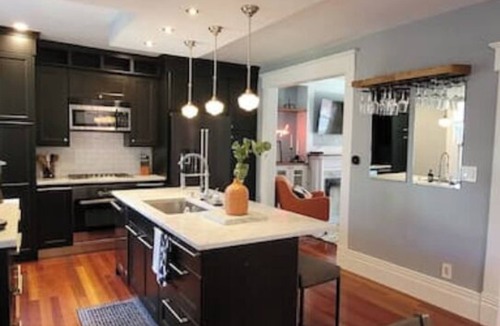Italian Village House | Welcome to the Tecumseh! Prime Short North Living!