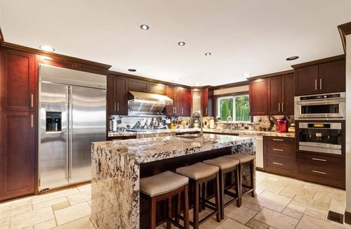 Changewater House | Welcome to @ViewLaneVilla "Insta/IG" NJ Mediterranean Villa with Lake Views