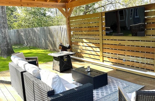 National Hills House | Welcome to Your Home Away from Home in Augusta, GA!