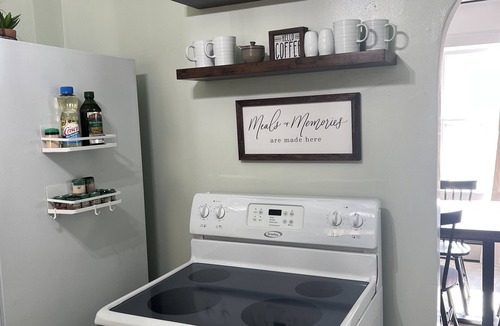 Mullan House | Welcome to your Idaho Adventure. Perfect for all your Winter Activities.