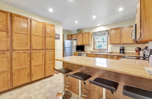 Farviews - Pattee Canyon House | Welcome to your Missoula getaway! A spacious stay near Downtown & the University