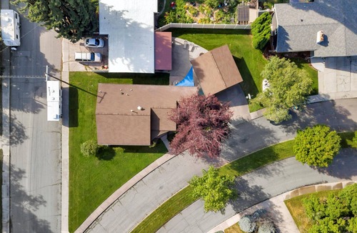 Farviews - Pattee Canyon House | Welcome to your Missoula getaway! A spacious stay near Downtown & the University