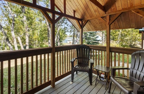 Red Lodge Condo | Welcoming 2-bedroom condo 6.1 miles from Red Lodge Mountain Ski Resort