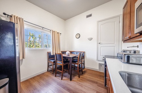 Madrona Condo | Welcoming and Spacious 2-Bedroom Suite in Central Torrance, California