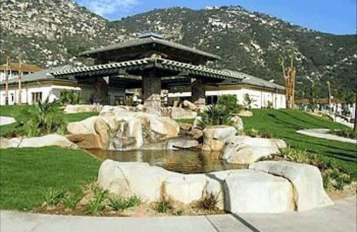 Lawrence Welk Resort Village Villa | Welk Resort New Year Retreat in California