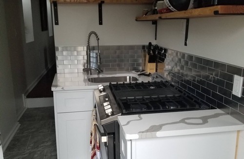 Conshohocken House | West Conshohocken Getaway