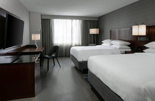 West Des Moines Hotel | West Des Moines Marriott